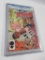 Uncanny X-Men #213 CGC 9.8 Wolverine/Sabretooth