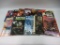 Batman and Related Trade Paperback Lot