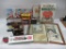 Wrigley's Gum Collectibles Box Lot