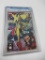 Uncanny X-Men #272 CGC 9.6 Jim Lee Cover