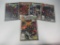 Supernaturals #1-4 + Tour Book (Set) Marvel 1998