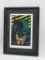 Batman Framed/Signed/Numbered Lithograph