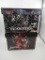 Venom & Carnage Comic Storage Boxes Lot of (2)