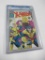 Uncanny X-Men #275 CGC 9.8 Jim Lee Cover
