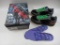 Joker (Batman) Limited Edition Shoes/Dark Knight