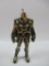 DC Universe Imperiex Collect-and-Connect Figure