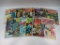 DC Silver to Copper Age Comic Lot