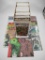 DC Comics Short Box