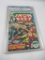 Iron Fist #1 (1975) CGC 8.5