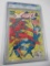 X-Force #11 CGC 9.8/Key Domino