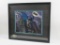 Batman Animated Limited Edition Framed Cel