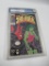 Sensational She-Hulk #29 CGC 9.8 Zeck Cover
