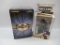 Batman 400% Kubrick + Donna Troy Ame-Comi Figure