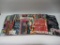 Batman and Related Comic Book Lot