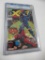 X-Force #23 CGC 9.8 Capullo Domino/Deadpool Cover