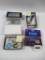 Batman Warner Bros. + More Watches/Eyecase Lot