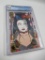 Shi: Way of the Warrior #1 CGC 9.6/1st Shi