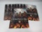 Constantine (NBC TV Show) Promo Prints (x8)
