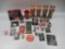 Video Game/Cartoon and More Collectibles Lot