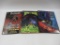 Batman Bride/Birth/Son of the Demon HC Set