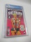 Tremendous Trump She-Trump #1 CGC 9.4