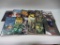 Batman and Related Trade Paperback Lot