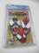 Amazing Spider-Man #363 CGC 9.4/Key Carnage