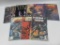 Batman Predator/Aliens Comic Lot