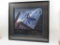 Batman Framed and Signed Fine Art Print #382/500