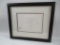 Batman Mask of the Phantasm Framed Production Art