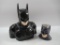 Batman 1990s Cookie Jar/Figural Mug