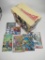 Marvel Comics Short Box