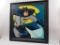 Batman Animated Limited Edition Lithograph