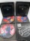 Batman + JLA Warner Bros. Collector Plates