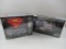 Superman Metropolis 4D Puzzle + Space Model