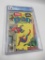 Spidey Super Stories #25 CGC 9.6 Dr. Doom! 1977
