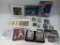 Ken Griffey Jr. Cards/Collectibles Box Lot