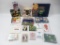 Baseball Gold Card/Sets/Groups/Singles Lot