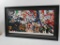 DC Comics Ltd. Ed. Signed/Framed Lithograph