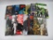 Batman and Related Trade Paperback Lot