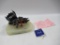 Batman/Robin/Batmobile Ron Lee Sculpture #99/1500