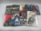 Batman + DC Related Hardcover Lot