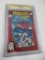 Spider-Man 2099 #1 CGC 9.8 SS Peter David Signed!