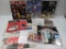Michael Jordan Cards/Collectibles NBA Box Lot