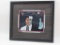 Batman Animated Two-Face Framed Production Art