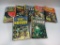 1970s EC Horror Comic Book Lot of (70)
