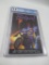 Batgirl #40 CGC 9.8 Variant Prince Purple Rain Movie
