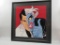 Batman TAS Two-Face Limited Edition Framed Lithograph