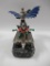 Batman and Robin Ron Lee Sculpture #102/500
