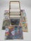 Marvel & DC Short Box of Comic Books